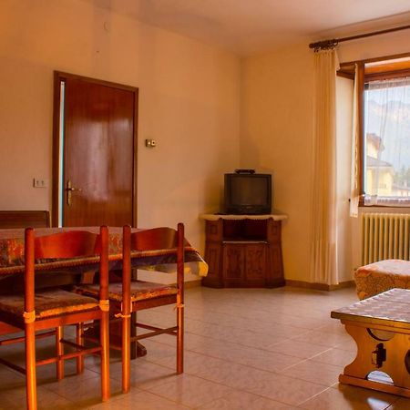 Apartamento Pergolato Alpino P.Terra Teglio Exterior foto